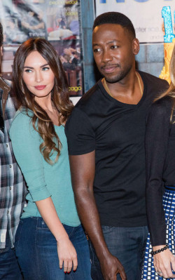 Megan Fox pic #826670