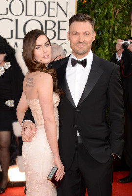 Megan Fox pic #758695