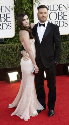 Megan Fox pic #745385