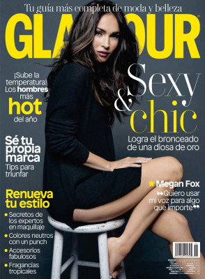 Megan Fox pic #856604