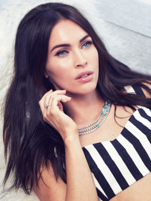 Megan Fox pic #1026336