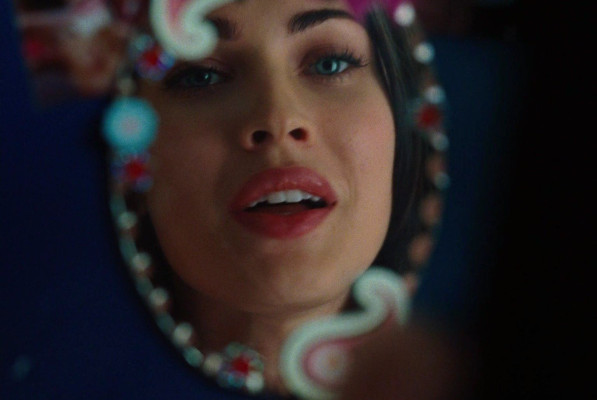 Megan Fox pic #481262