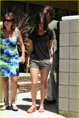 Megan Fox pic #803013