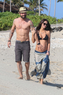 Megan Fox pic #848711