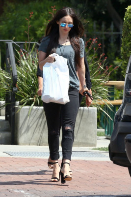 Megan Fox pic #923067