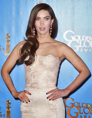 Megan Fox pic #820935