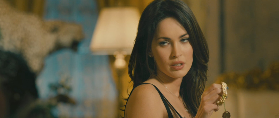 Megan Fox pic #435908