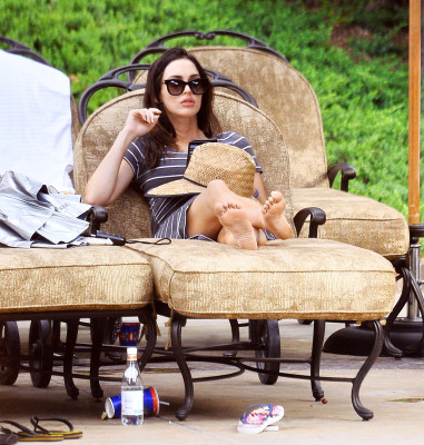 Megan Fox pic #862266