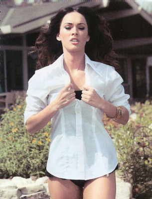 Megan Fox pic #464363