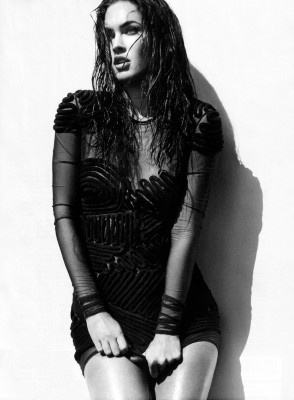 Megan Fox pic #463344