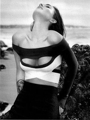 Megan Fox pic #463342
