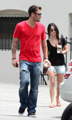 Megan Fox pic #561741