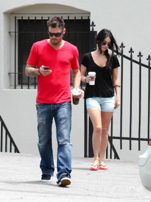 Megan Fox pic #848255