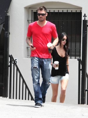 Megan Fox pic #889475