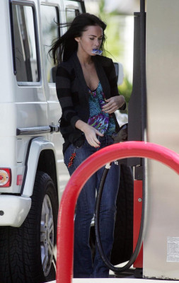 Megan Fox pic #557278