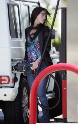 Megan Fox pic #557277
