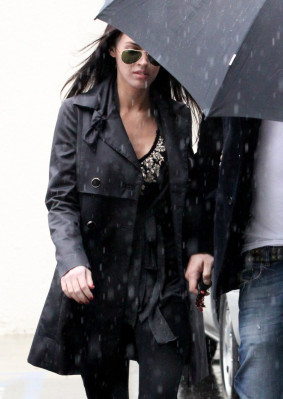 Megan Fox pic #733695