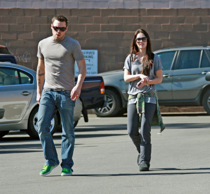 Megan Fox pic #787540