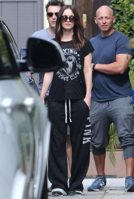 Megan Fox pic #813655