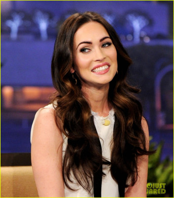 Megan Fox pic #844369