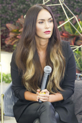 Megan Fox pic #961570