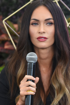 Megan Fox pic #961575
