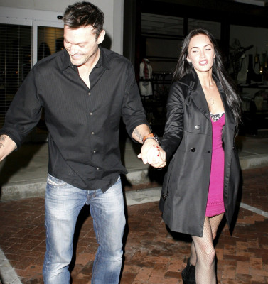 Megan Fox pic #807935