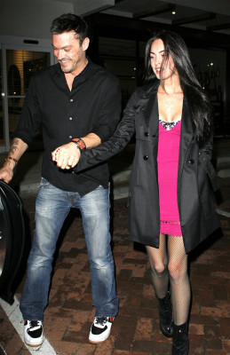 Megan Fox pic #799232