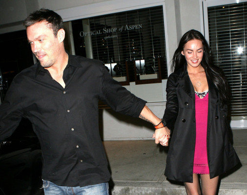 Megan Fox pic #841130