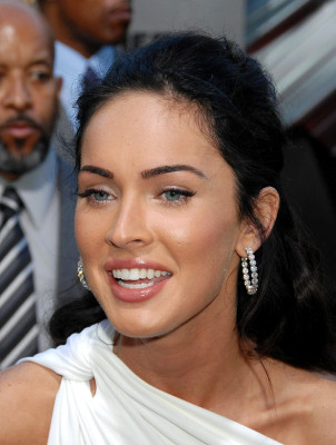 Megan Fox pic #766324
