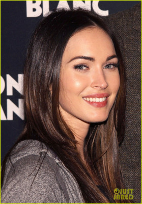 Megan Fox pic #804919
