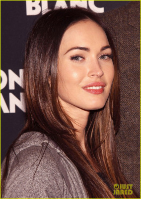 Megan Fox pic #806144