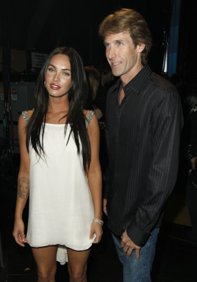 Megan Fox pic #764481
