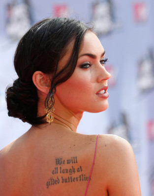 Megan Fox pic #751635