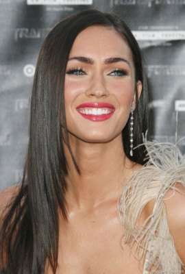 Megan Fox pic #426451