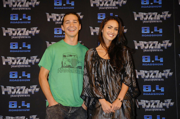 Megan Fox pic #449142