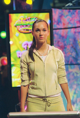 Megan Fox pic #452857