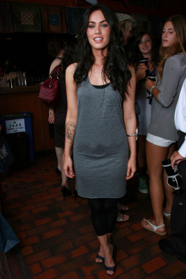 Megan Fox pic #424017