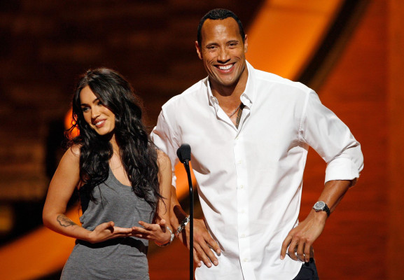 Megan Fox pic #424014