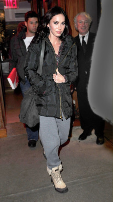 Megan Fox pic #484454