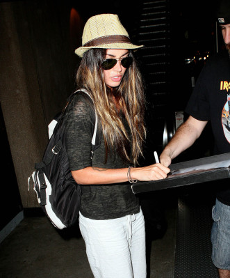 Megan Fox pic #157448