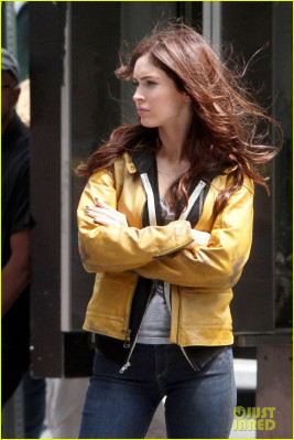 Megan Fox pic #860424