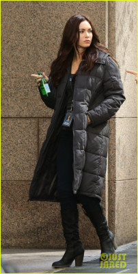 Megan Fox pic #833528