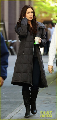 Megan Fox pic #778531