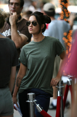 Megan Fox pic #483765