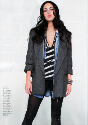 Megan Fox pic #463352