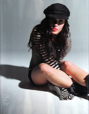 Megan Fox pic #468223