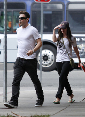 Megan Fox pic #675062