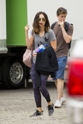 Megan Fox pic #1034991