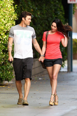Megan Fox pic #844008